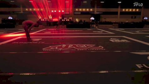 Jacob Garcia vs Sam Conte 2024 ADCC North American Trials 2