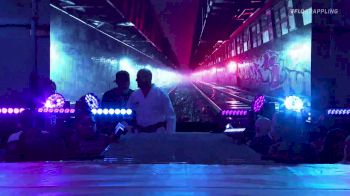 Vincent Inoncillo vs Justin Pollard-Myers 2025 Fight to Win 288