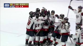 Windsor Spitfires Beat Owen Sound In Shootout Thanks To Cole Davis And Joey Costanzo