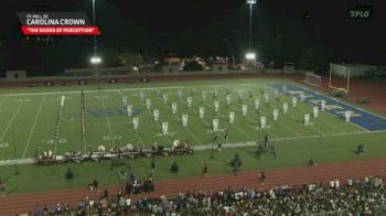Carolina Crown ""THE DOORS OF PERCEPTION"" at 2026 DCI Eastern Classic PRESENTED BY Yokohama Tire