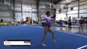 Asia Reid - Floor, Arizona Sunrays - 2021 Region 1 Women's Championships