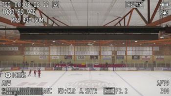 Replay: Home - 2026 GOHL Test | Apr 30 @ 9 PM