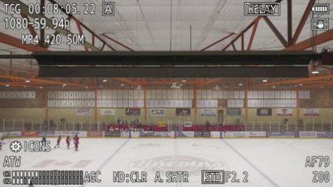 Replay: Home - 2026 GOHL Test | Apr 30 @ 9 PM