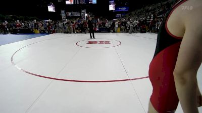 144 lbs Cons 128 #2 - James Holmes, MT vs Nicholas Melfi, MD