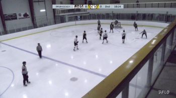 Replay: Home - 2025 RHA Winnipeg vs PMHA | Feb 16 @ 2 PM