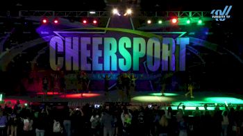 Cheer Athletics - Plano - Savagecats [2025 L4.2 Senior - Medium] 2025 CHEERSPORT National All Star Cheerleading Championship