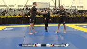 Rodrigo Marques De Siqueira Camp vs Cole Daniel Marquard 2024 World IBJJF Jiu-Jitsu No-Gi Championship