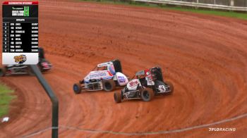 Full Replay (Rainout) | USAC Indiana Midget Week at Bloomington Speedway 6/6/25