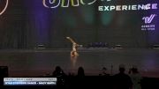 Star Steppers Dance - Macy Smith [2025 Youth - Solo - Jazz Day 1] 2025 Encore Grand Nationals
