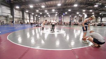 132 lbs Rr Rnd 1 - Gavin Hornsby, United Training Facility vs Vincent Rosas, Flickr Boyz Trailglazers