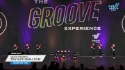 Dance Dynamics - Tiny Elite Small Pom [2024 Tiny - Pom Day 3] 2024 Encore Grand Nationals