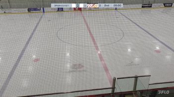 Replay: Home - 2024 Ice White U15 vs Fire White | Nov 9 @ 5 PM