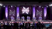 Cheer Athletics - Plano - KittyKatz [2022 L1 Youth - Medium Day 1] 2022 JAMfest Cheer Super Nationals