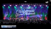 DCI - Gamma Gurlzz [2025 L1.1 Youth - PREP - D2] 2025 Spirit Celebration Christmas Grand Nationals