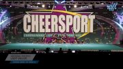 Legendary Athletics - Lady Valor [2025 L4 Senior - D2 - Small - A Day 2] 2025 CHEERSPORT National All Star Cheerleading Championship