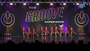 Star Steppers Dance - Junior Small Lyrical [2024 Junior - Contemporary/Lyrical - Small Day 3] 2024 Encore Grand Nationals