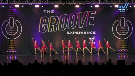 Star Steppers Dance - Junior Small Lyrical [2024 Junior - Contemporary/Lyrical - Small Day 3] 2024 Encore Grand Nationals