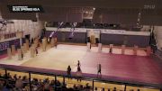 Blue Springs HS A "Blue Springs MO" at 2026 WGI Guard Kansas City Regional+