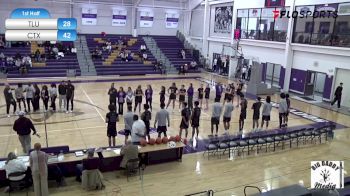 Replay: Texas Lutheran vs Concordia (TX) | Feb 23 @ 2 PM