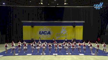 Replay: UCA Southwest Regional | Nov 24 @ 9 AM