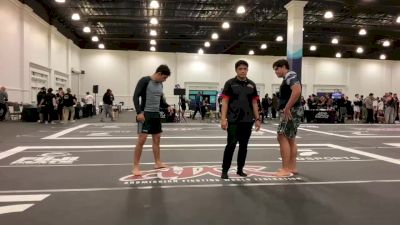 JOHNNY TAMA APOLINARIO vs Jorge Zuniga 2026 ADCC San Diego Open