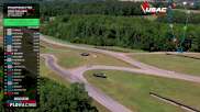 Replay: Porsche Sprint Challenge at Virginia | Jun 15 @ 3 PM