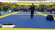 RODRIGO ANDRES CAMPOS OLATE vs SAMUEL MARQUES MELLO 2023 Brasileiro Jiu-Jitsu IBJJF