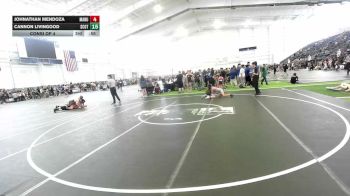 Replay: Mat 3 - 2026 Clash at Bullhead | May 2 @ 9 AM