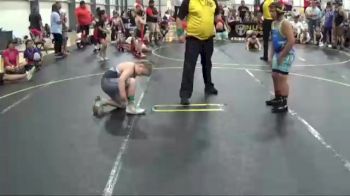 Finals (8 Team) - Jack Wiatr, Stallers Elite vs Stone Helmrichs, Lead Miners