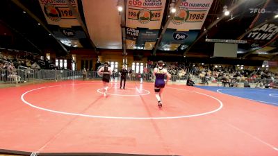 138 kg Rr Rnd 4 - Cadence Diduch, Iowa vs Gabby Bradigan, Elmira College