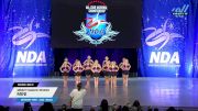 MPact Dance Studio - Mini [2025 Mini - Jazz - Small Day 2] 2025 NDA All-Star National Championship