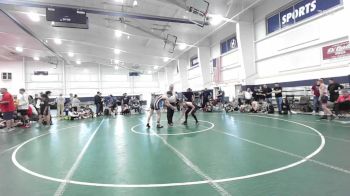 133 lbs Final - Weston Bailey, Ohio Dynasty Elite vs Marcus Tuccini, Killer Elite 1-MS