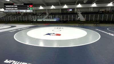 Replay: Mat 2 - 2026 16U & Junior Folkstyle National Champs | Mar 13 @ 9 AM