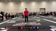 Brooke Tokat vs Boris Dimitrov 2025 ADCC Niagara Open