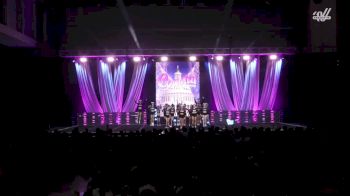 Star Athletics - White [2026 L3 Senior - Small Day 1] 2026 Coastal at the Capitol Super Nationals