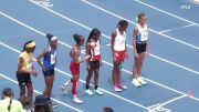 Youth Girls' 800m Championship, Finals 5 - Age 12