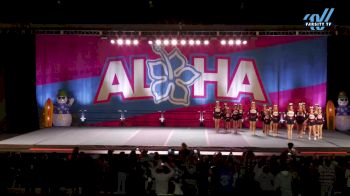 Liberty All Stars - Lady Liberty [2024 L3 Junior - D2 Day 2] 2024 Aloha Gatlinburg Showdown