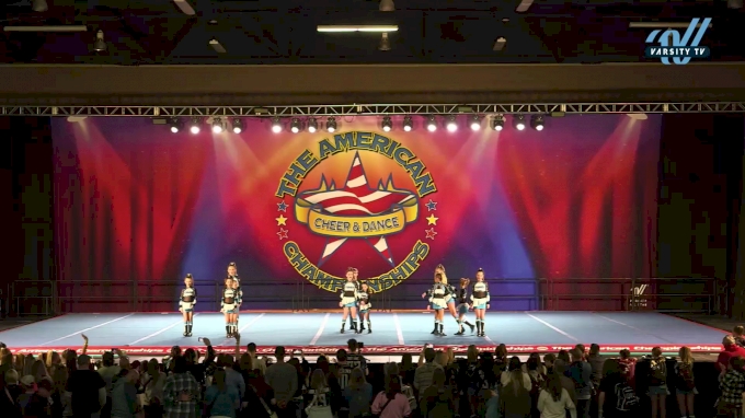 American Royale Sevierville Tn 2023