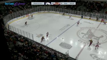 Replay: Home - 2024 Mustangs vs Spud Kings | Jan 13 @ 7 PM
