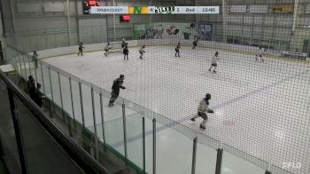 Replay: Home - 2023 Northstars vs Ok. Oilers | Nov 25 @ 6 PM