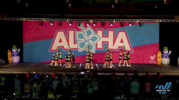 Replay: Aloha Gatlinburg Showdown | Dec 11 @ 8 AM