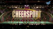 National Stars - UltraBright [2025 L3 Junior - Medium - A Day 1] 2025 CHEERSPORT National All Star Cheerleading Championship