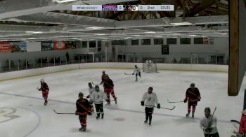 Replay: Home - 2024 Ottawa vs Embrun | Sep 11 @ 8 PM