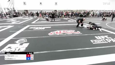 Charlie Maraziti vs Paulianys Rivera 2023 ADCC Dallas Open