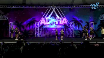 Tri-Cities Edge - Shine [2024 CheerABILITIES - Elite 1] 2024 Aloha Portland Showdown