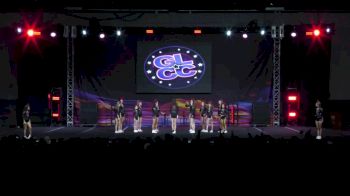 GymTyme Illinois - Clique [2025 L5 Junior Day 1] 2025 GLCC Grand Nationals