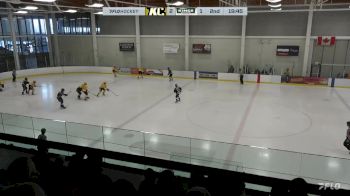 Replay: Home - 2024 KC Squires vs SP Flyers | Mar 22 @ 11 AM