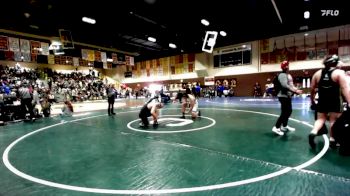 215 lbs Champ. Round 1 - Ethan Ono, Dos Pueblos vs Aleksy PonoMarev, Murrieta Valley