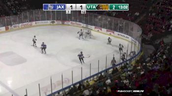 Replay: Away - 2022 Jacksonville vs Utah | Feb 4 @ 7 PM