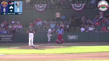 Replay: Away - 2023 Rockers vs Blue Crabs | Jul 4 @ 7 PM
